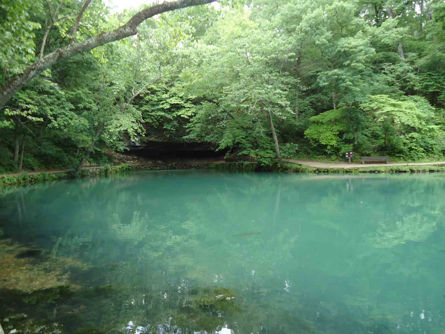 maramec springs